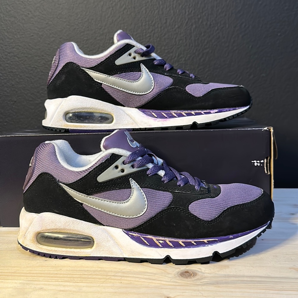 COPY - Air Max 90 W8.5